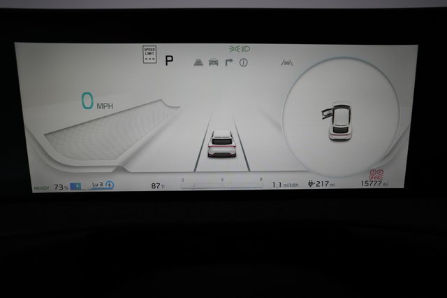 2024 Kia EV6 — photo 5 of 22