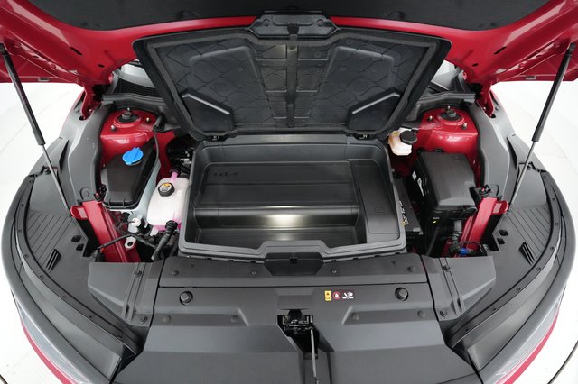 2024 Kia EV6 — photo 21 of 22