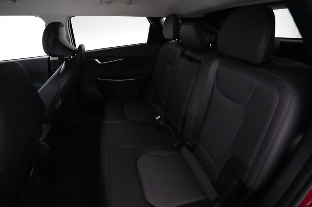 2024 Kia EV6 — photo 17 of 22