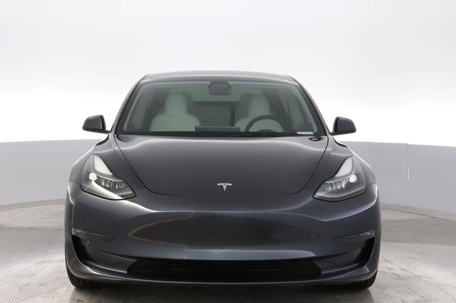 2023 Tesla Model 3 — photo 9 of 24