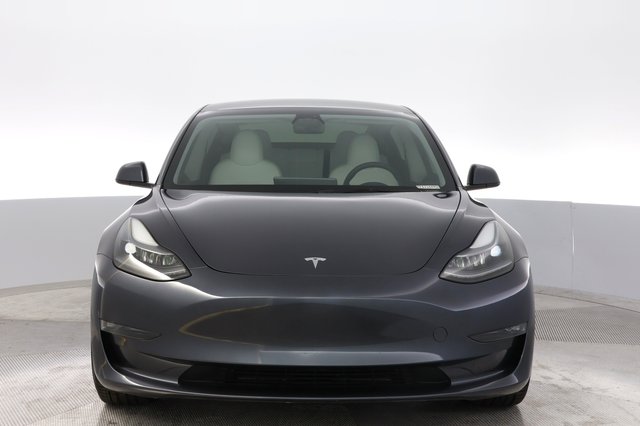 2023 Tesla Model 3 — photo 9 of 24