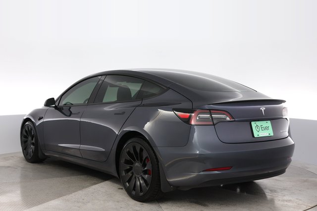 2023 Tesla Model 3 — photo 13 of 24