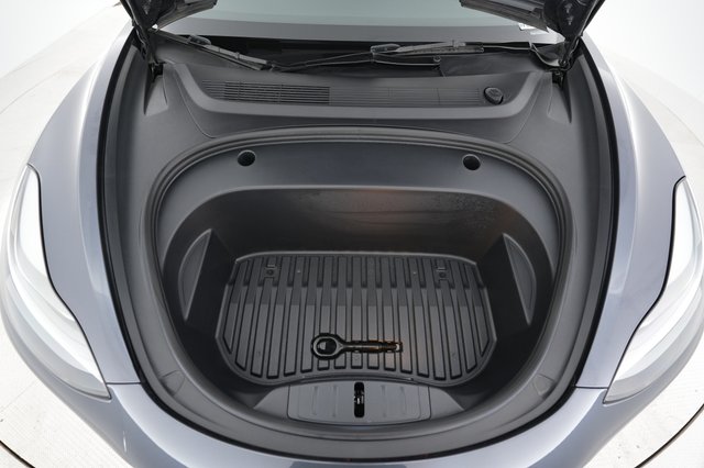 2023 Tesla Model 3 — photo 23 of 24