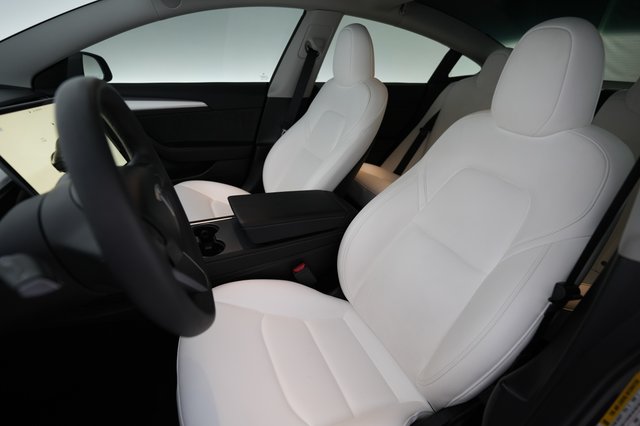 2023 Tesla Model 3 — photo 3 of 24