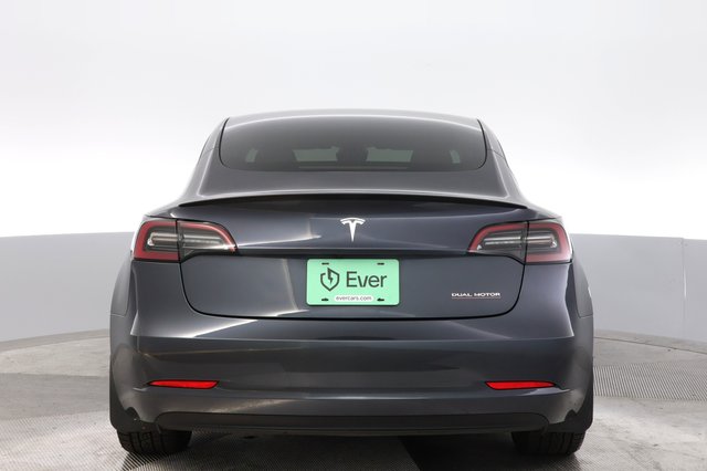 2023 Tesla Model 3 — photo 12 of 24