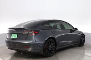 2023 Tesla Model 3 — photo 2 of 24