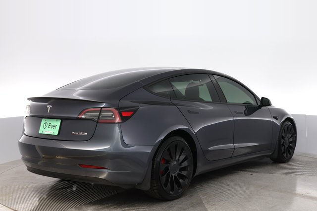 2023 Tesla Model 3 — photo 2 of 24