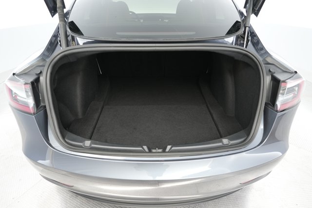 2023 Tesla Model 3 — photo 6 of 24
