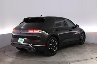 2024 Hyundai IONIQ 5 — photo 2 of 22