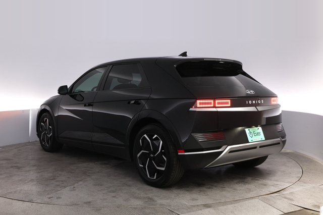 2024 Hyundai IONIQ 5
