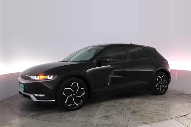 2024 Hyundai IONIQ 5 — photo 14 of 22