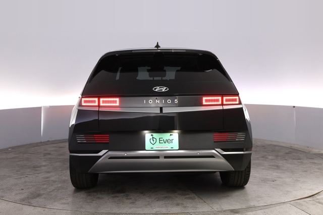 2024 Hyundai IONIQ 5