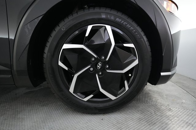 2024 Hyundai IONIQ 5 — photo 15 of 22