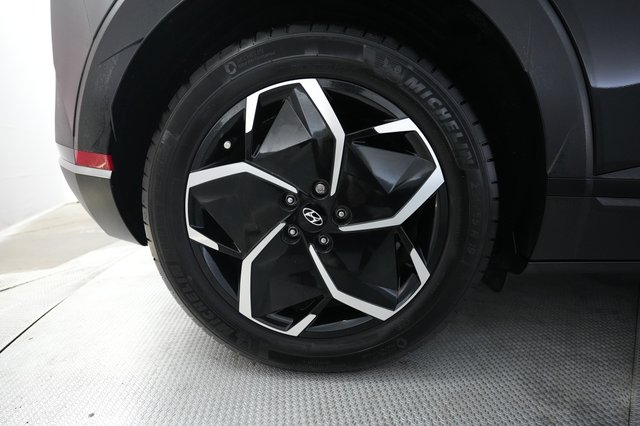 2024 Hyundai IONIQ 5 — photo 16 of 22