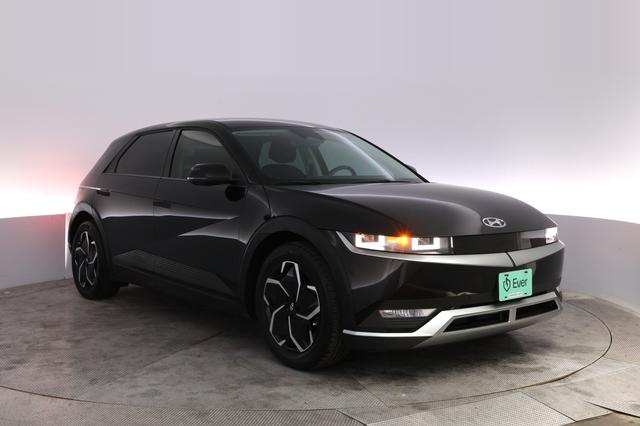 2024 Hyundai IONIQ 5 — photo 10 of 22