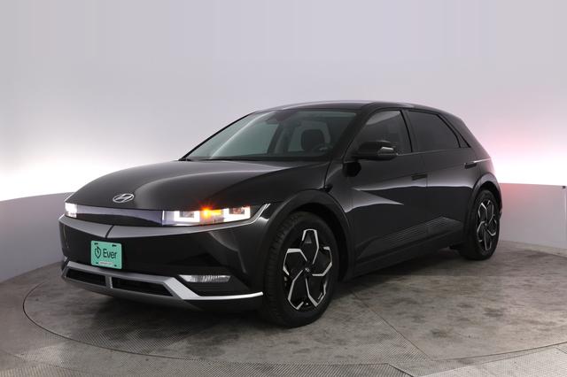 2024 Hyundai IONIQ 5 — VIN KM8KN4DE4RU267702