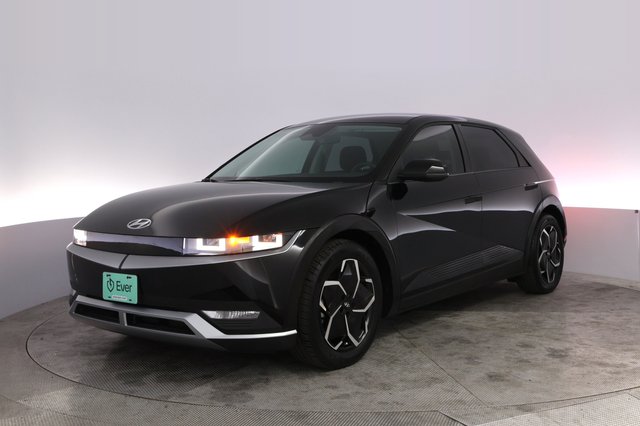 2024 Hyundai IONIQ 5 — VIN KM8KN4DE4RU267702