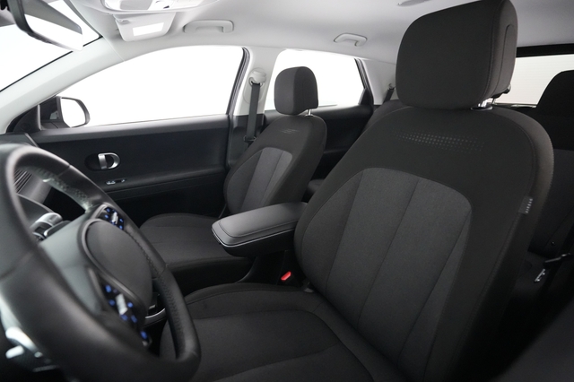 2024 Hyundai IONIQ 5