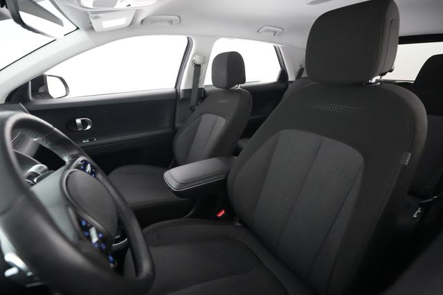 2024 Hyundai IONIQ 5 — photo 3 of 22