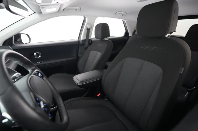 2024 Hyundai IONIQ 5 — photo 3 of 22