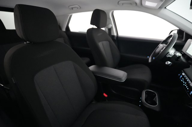 2024 Hyundai IONIQ 5 — photo 17 of 22