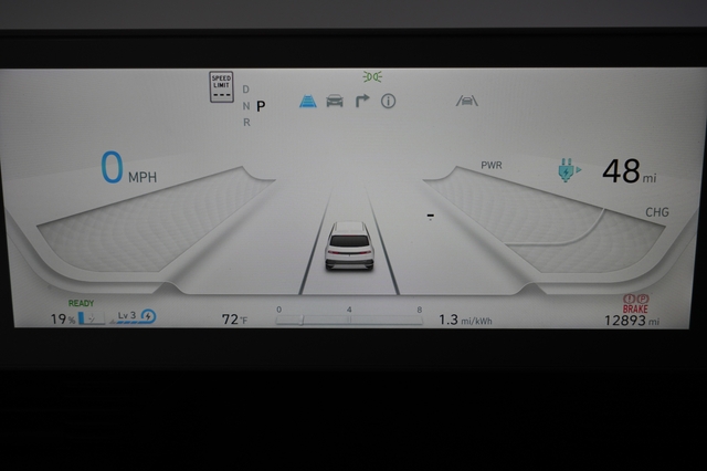 2024 Hyundai IONIQ 5