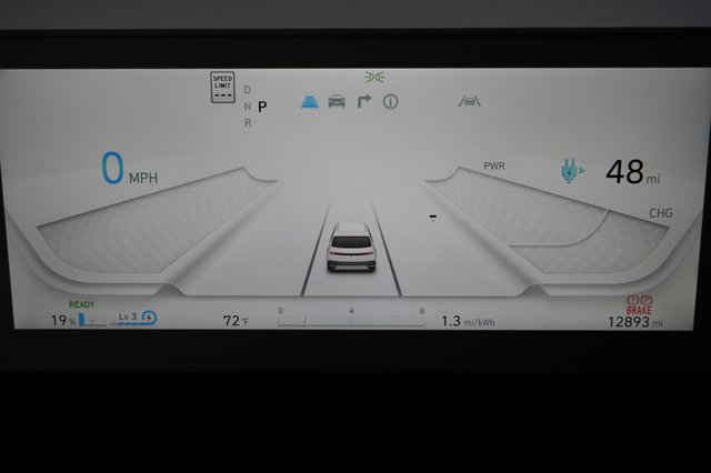 2024 Hyundai IONIQ 5 — photo 5 of 22