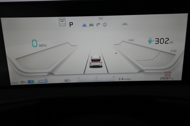 2024 Kia EV6