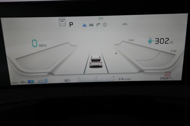 2024 Kia EV6 — photo 5 of 22