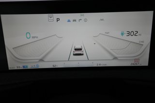 2024 Kia EV6 — photo 5 of 22
