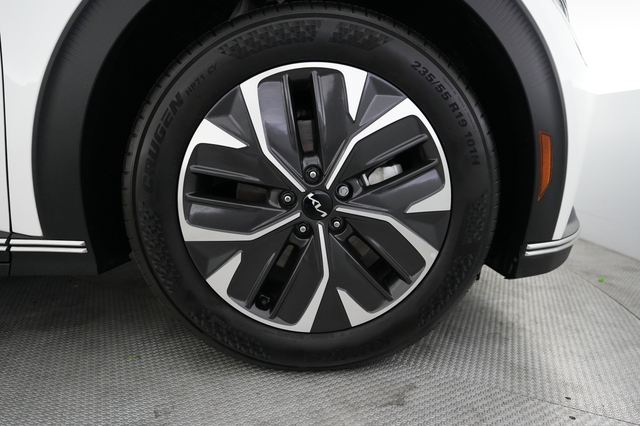 2024 Kia EV6