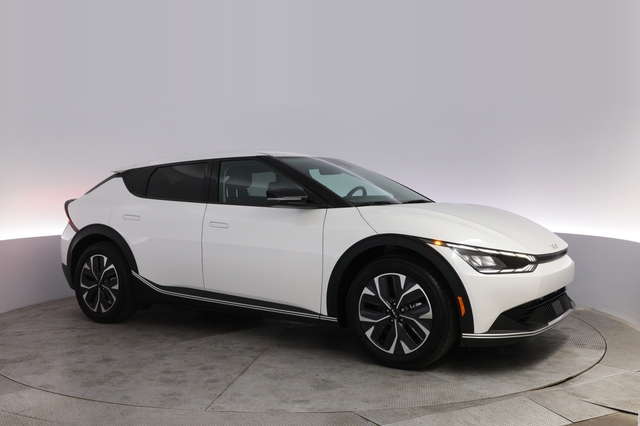 2024 Kia EV6