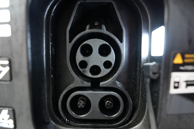 2024 Kia EV6