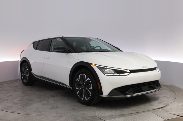 2024 Kia EV6