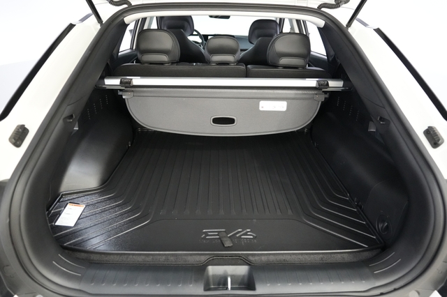 2024 Kia EV6