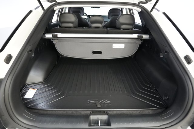 2024 Kia EV6 — photo 6 of 22