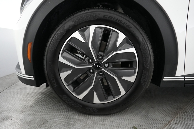 2024 Kia EV6