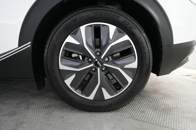 2024 Kia EV6