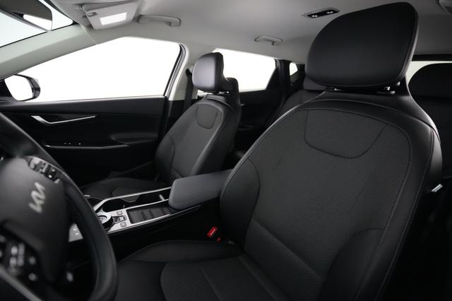 2024 Kia EV6 — photo 3 of 22