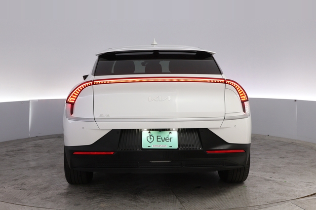 2024 Kia EV6