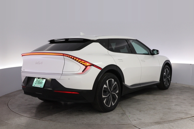 2024 Kia EV6