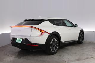 2024 Kia EV6 — photo 2 of 22