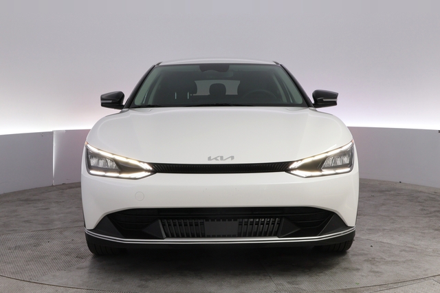2024 Kia EV6