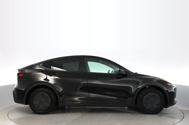 2026 Tesla Model Y — photo 10 of 19