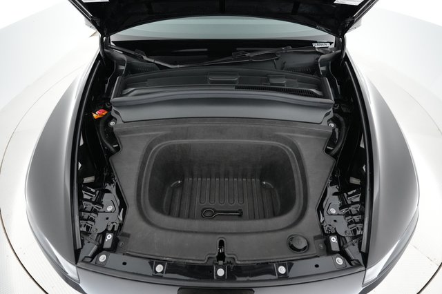 2026 Tesla Model Y — photo 18 of 19