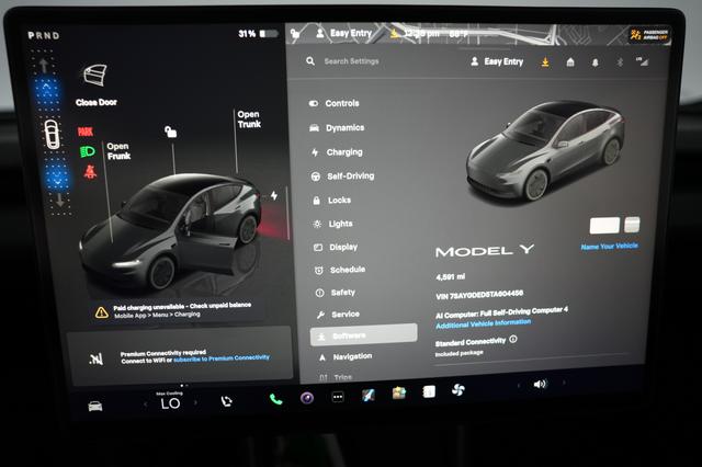 2026 Tesla Model Y — photo 5 of 19