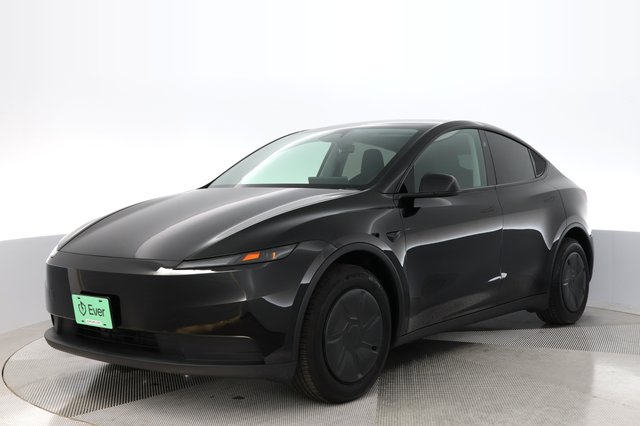 2026 Tesla Model Y — VIN 7SAYGDED5TA604456