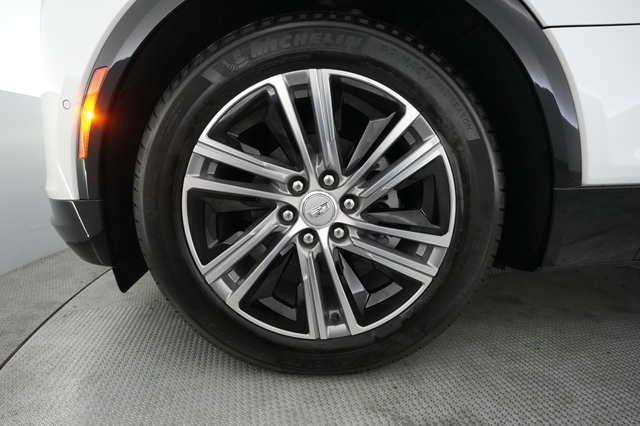 2024 Cadillac Lyriq