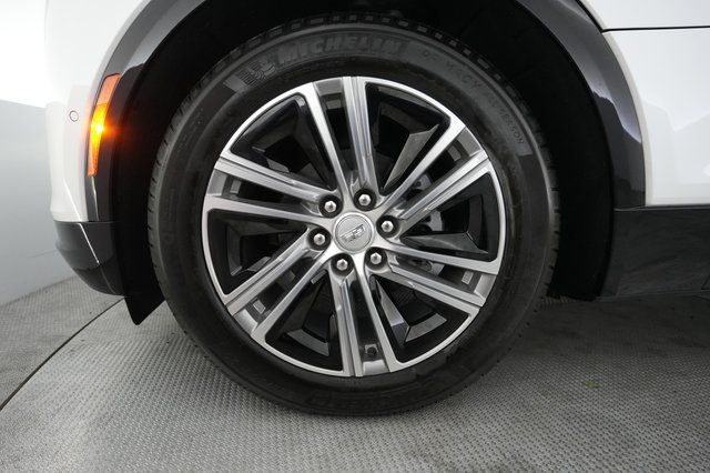 2024 Cadillac Lyriq — photo 15 of 21