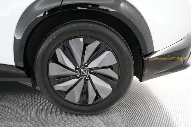 2025 Nissan Ariya — photo 15 of 22